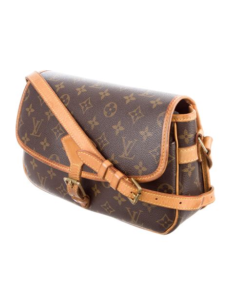 louis vuitton monogram sologne bag|Louis Vuitton totes monogram.